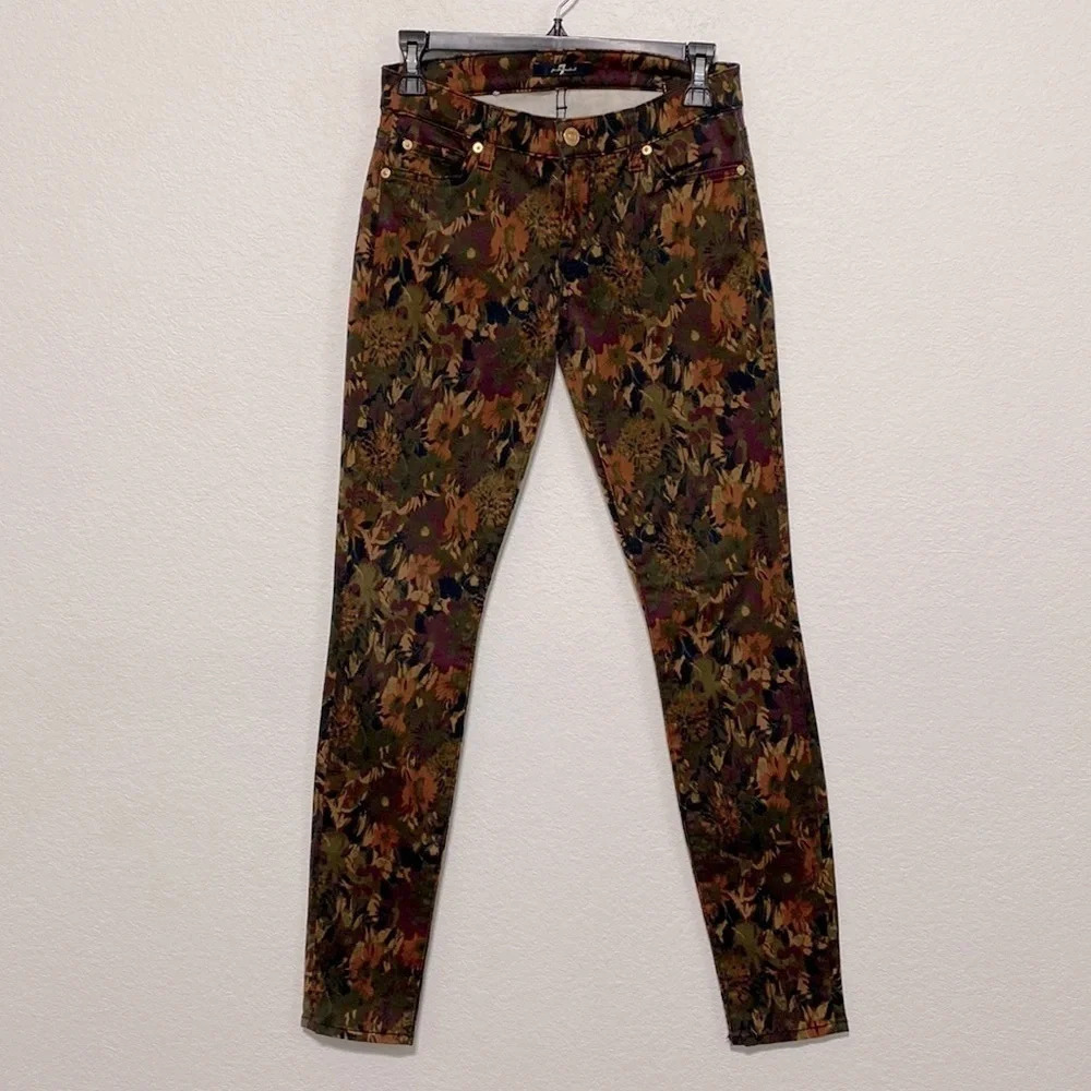 7 For All Mankind Jeans